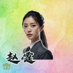 赵霆