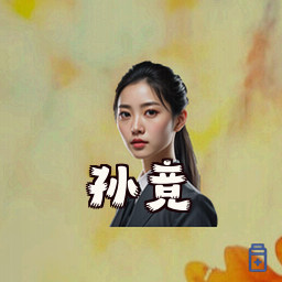 孙竞